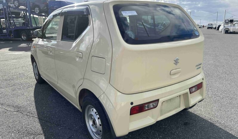 
								Suzuki Alto 2018 Ene-Charge full									