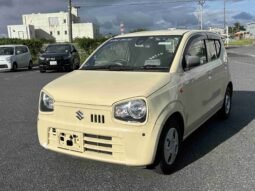 Suzuki Alto 2018 Ene-Charge