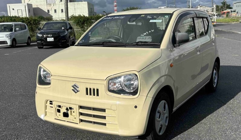 
								Suzuki Alto 2018 Ene-Charge full									