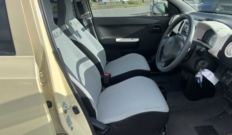
								Suzuki Alto 2018 Ene-Charge full									