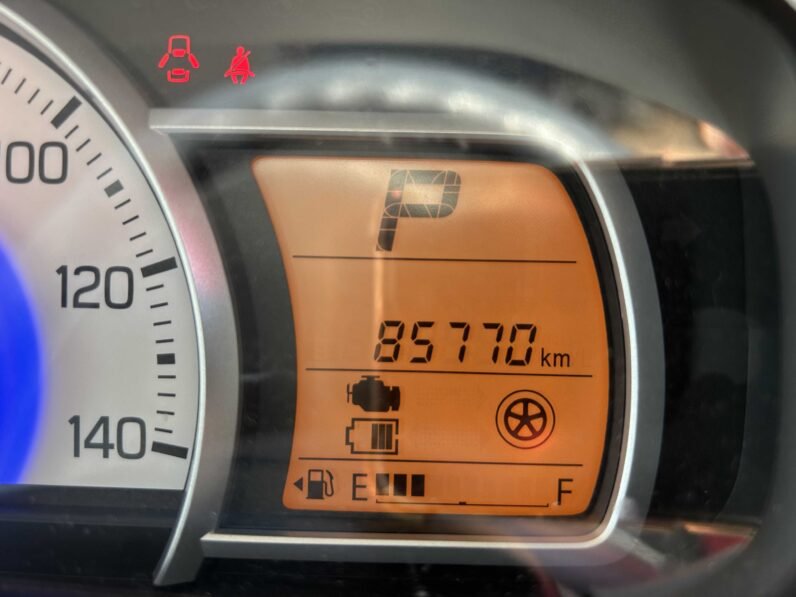 
								Suzuki Alto 2018 Ene-Charge full									
