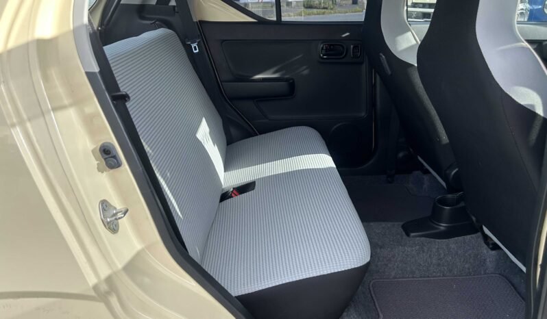 
								Suzuki Alto 2018 Ene-Charge full									