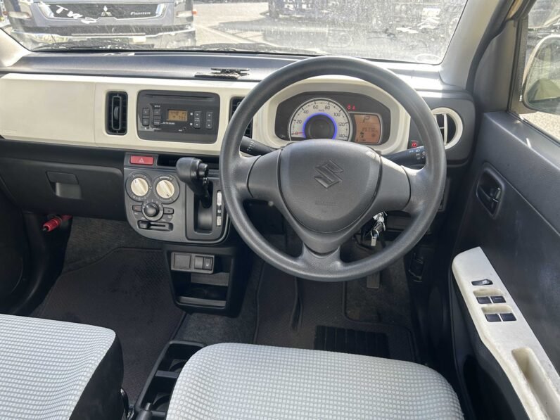 
								Suzuki Alto 2018 Ene-Charge full									