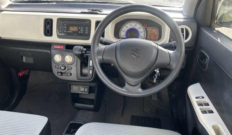 
								Suzuki Alto 2018 Ene-Charge full									