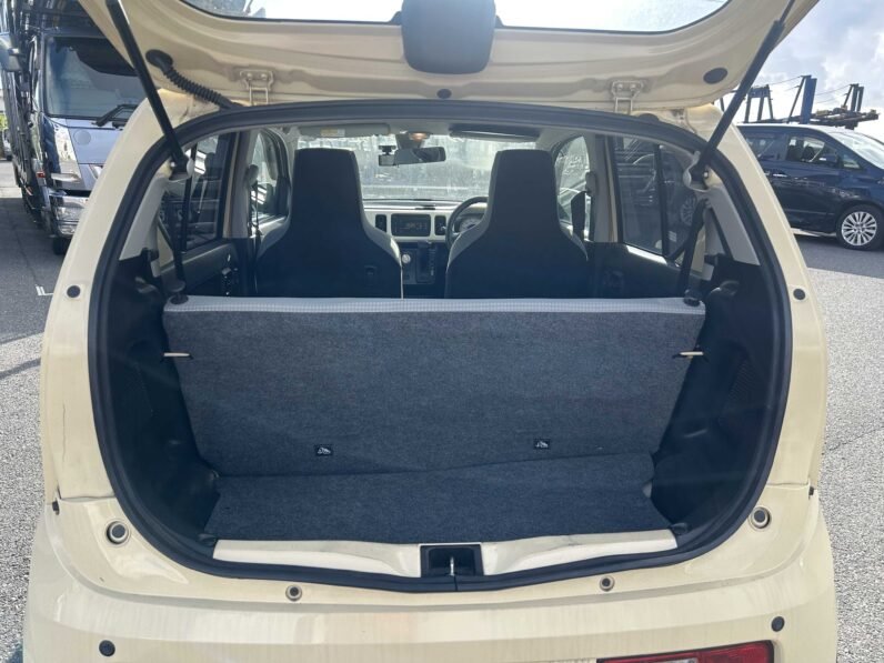 
								Suzuki Alto 2018 Ene-Charge full									