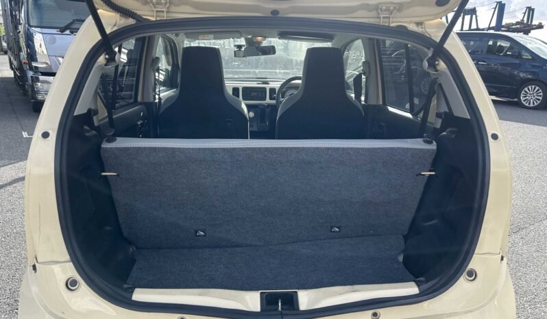 
								Suzuki Alto 2018 Ene-Charge full									