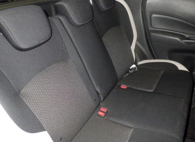 
								Nissan Note E-Power 2018 full									