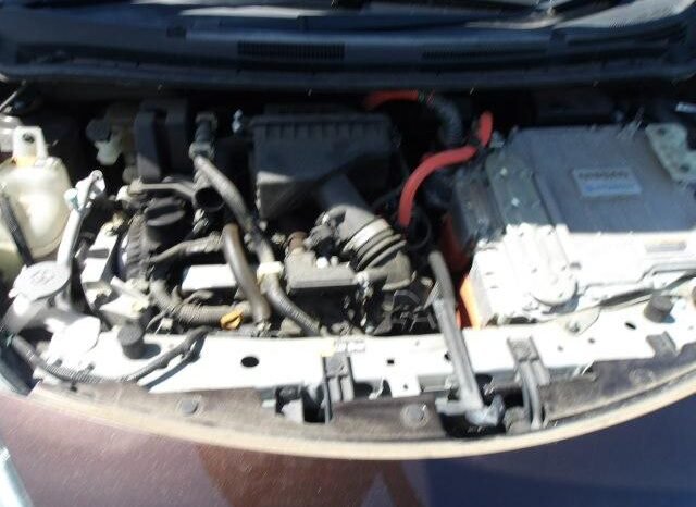 
								Nissan Note E-Power 2018 full									