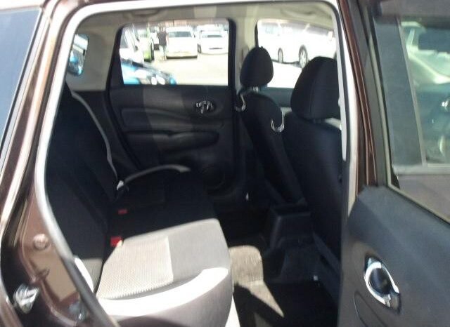 
								Nissan Note E-Power 2018 full									