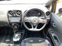 Nissan Note E-Power X Black Sport 2018