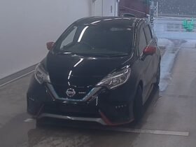 Nissan Note E-Power Nismo 2019