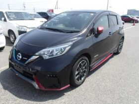 Nissan Note E-Power Nismo 2019