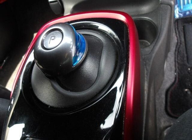 
								Nissan Note E-Power Nismo 2019 full									