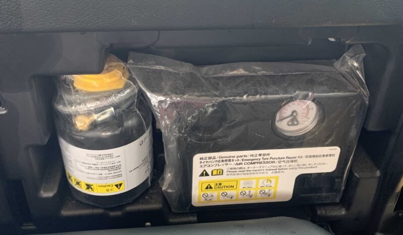 
								Nissan Serena Highway Star E-Power 2018 full									