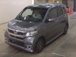 Honda N WGN Custom 2018