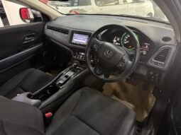 Honda Vezel Hybrid 2019