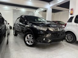 Honda Vezel Hybrid 2019