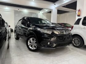 Honda Vezel Hybrid 2019