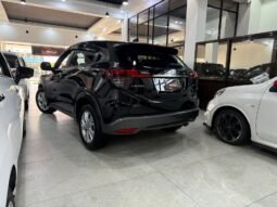 Honda Vezel Hybrid 2019