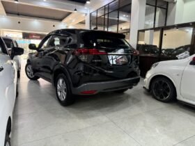 Honda Vezel Hybrid 2019