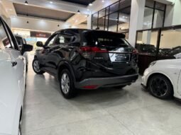Honda Vezel Hybrid 2019