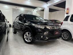 Honda Vezel Hybrid 2019