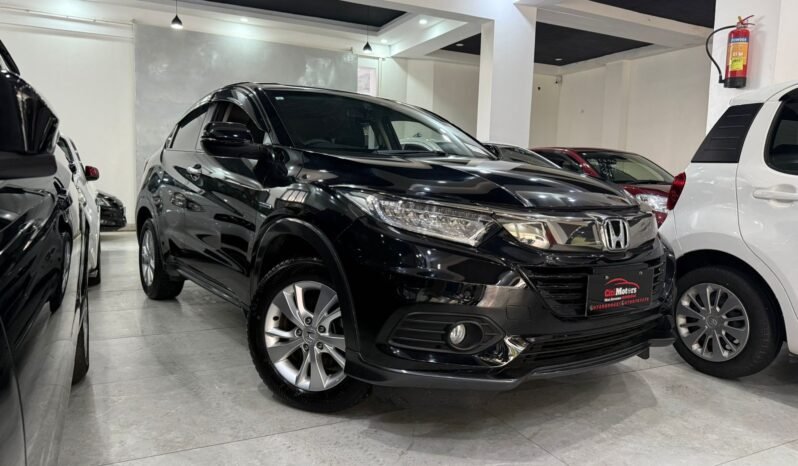 
								Honda Vezel Hybrid 2019 full									