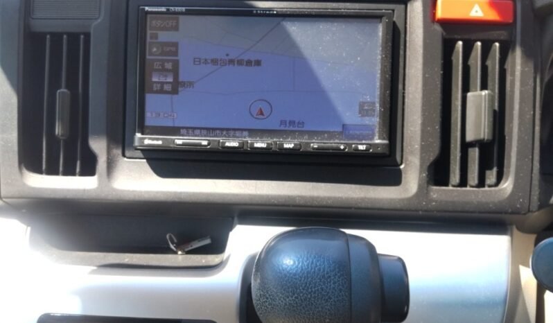 
								Honda N WGN 2018 full									