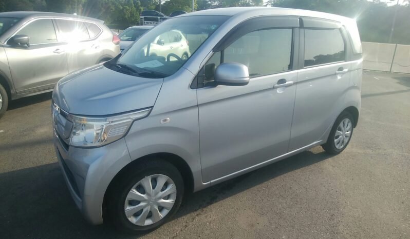 
								Honda N WGN 2018 full									