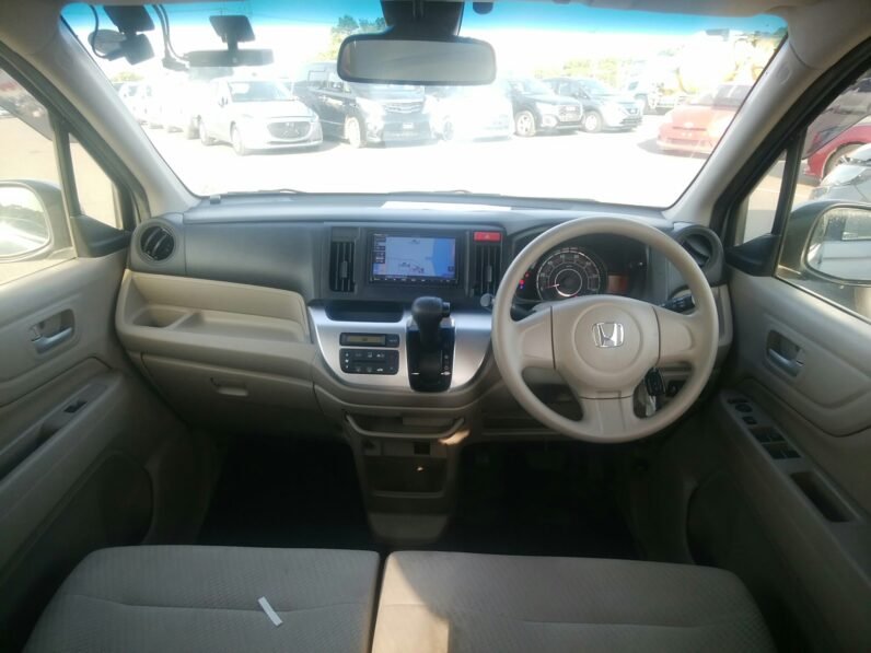
								Honda N WGN 2018 full									