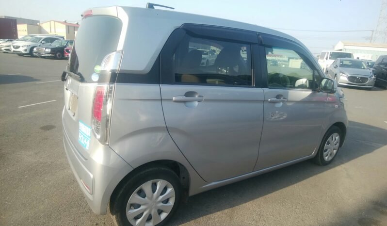 
								Honda N WGN 2018 full									