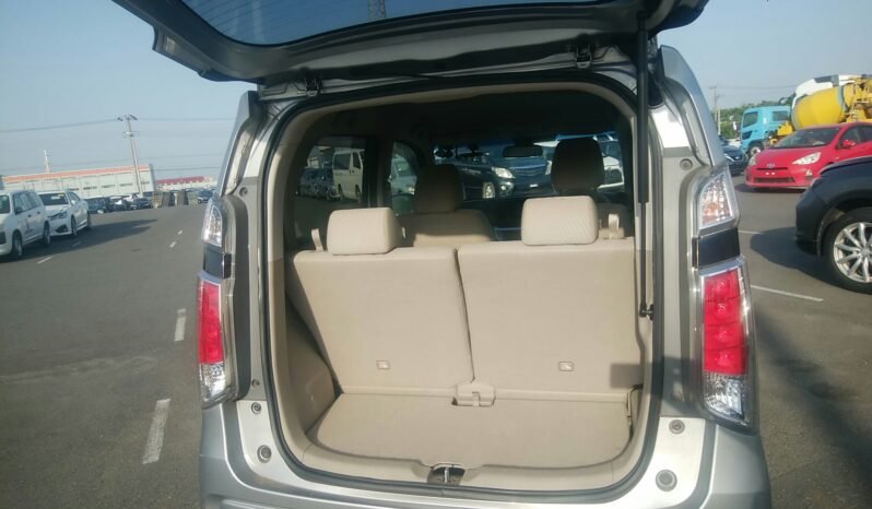 
								Honda N WGN 2018 full									