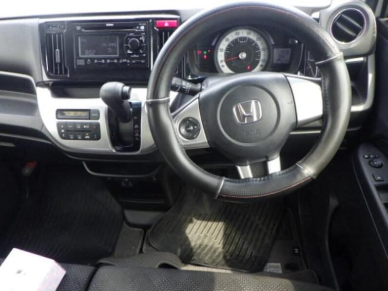 
								Honda N WGN 2019 full									