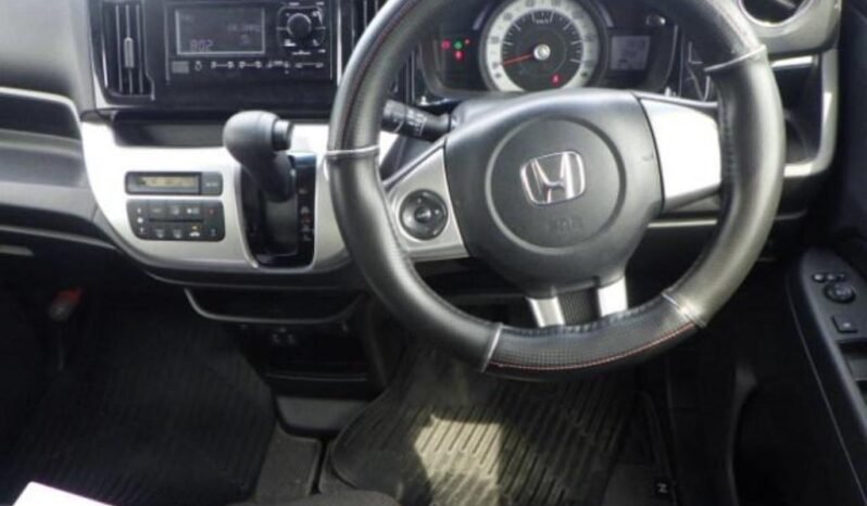 
								Honda N WGN 2019 full									