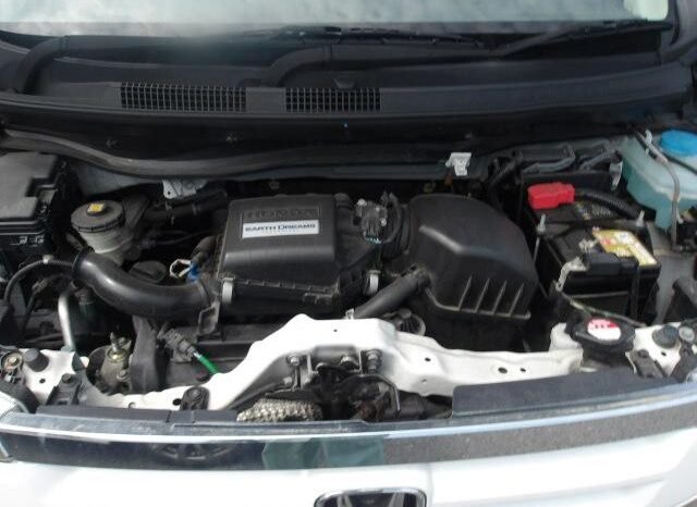 
								Honda N WGN 2019 full									