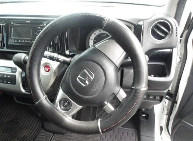 
								Honda N WGN 2019 full									