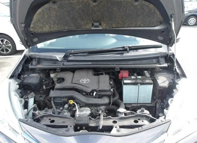 
								Toyota Vitz 2018 1000cc full									
