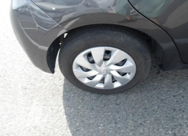 
								Toyota Vitz 2018 1000cc full									