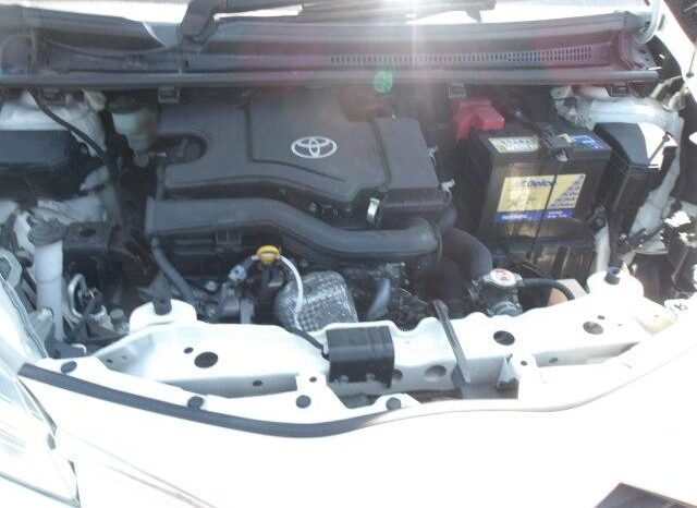 
								Toyota Vitz 2019 full									