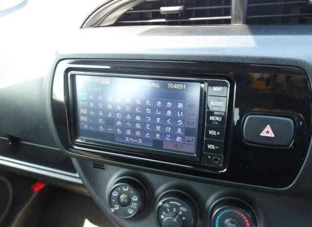 
								Toyota Vitz 2019 full									