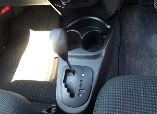 
								Toyota Vitz 2019 full									