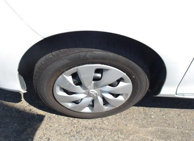 
								Toyota Vitz 2019 full									