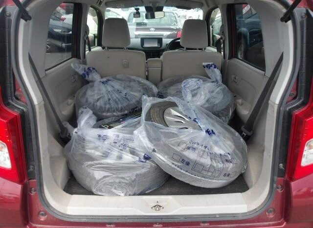 
								Daihatsu Move 2020 full									