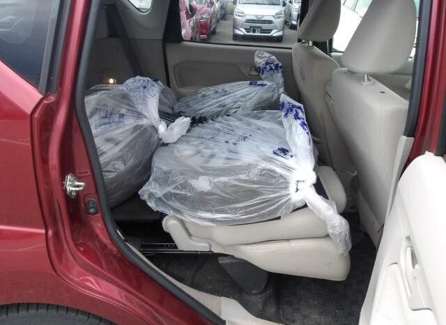 
								Daihatsu Move 2020 full									