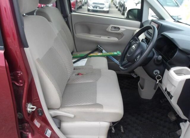 
								Daihatsu Move 2020 full									