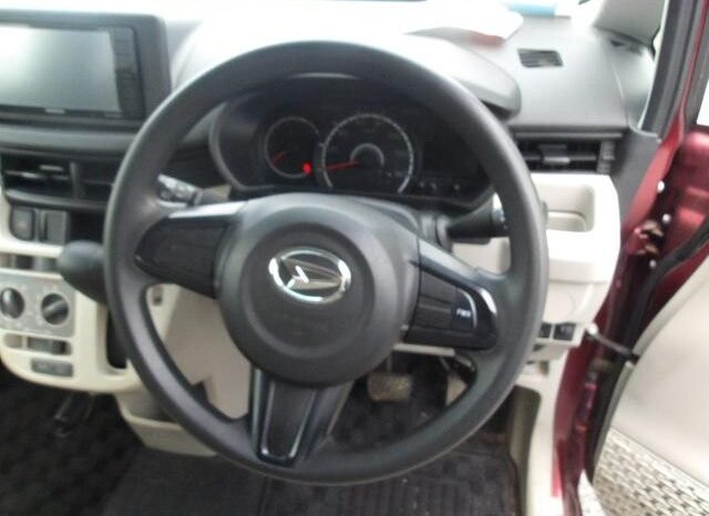 
								Daihatsu Move 2020 full									