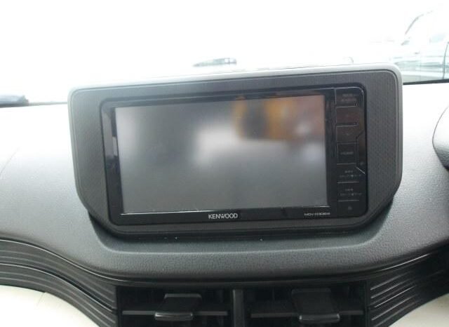 
								Daihatsu Move 2020 full									