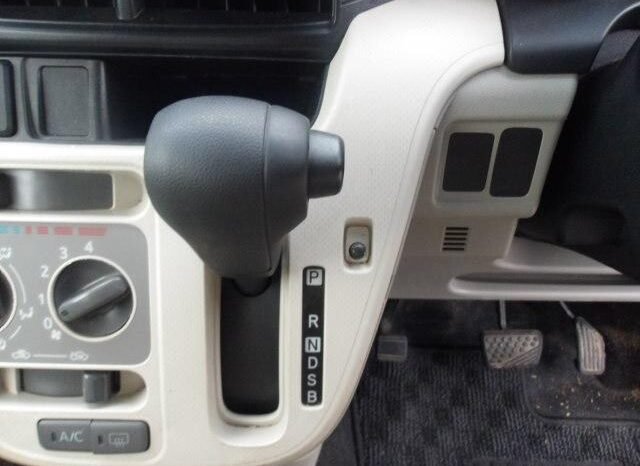 
								Daihatsu Move 2020 full									
