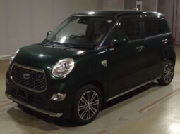 Daihatsu Cast 2018