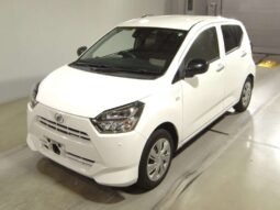 Daihatsu Mira e:S 2018